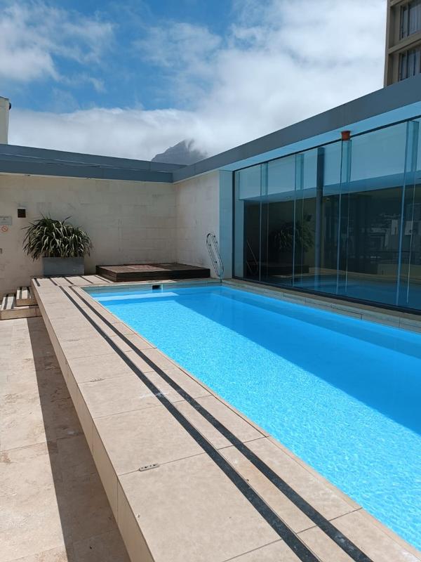 To Let 0 Bedroom Property for Rent in Cape Town City Centre Western Cape